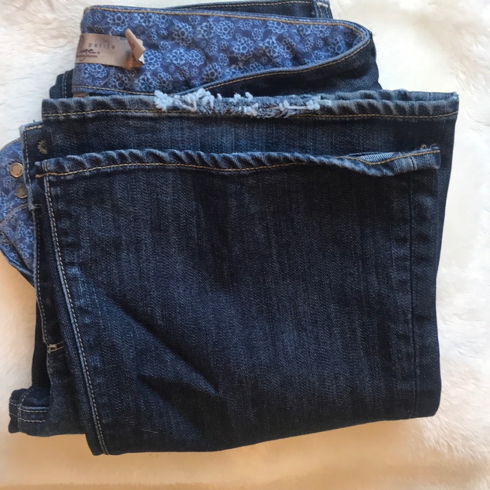 Paige Jeans 👖 - Picture 2 of 8